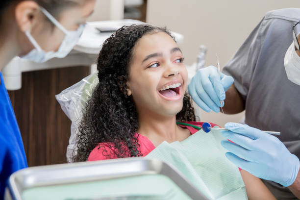 Best Emergency Dentist for Lost Fillings or Crowns in Greenville, RI