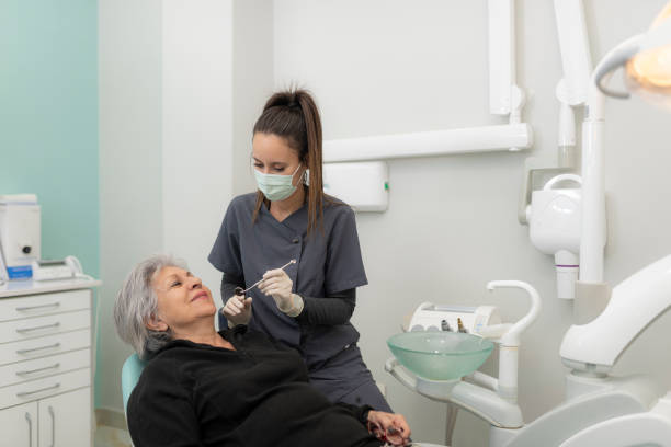 Best Orthodontic Emergency Dentist in Greenville, RI