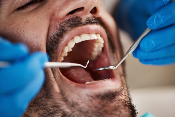 Best Weekend Emergency Dentist in Greenville, RI
