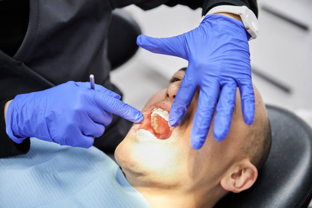Best Emergency Dentist for Special Needs Patients in Greenville, RI