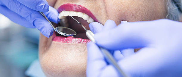 Best Holiday Emergency Dentist in Greenville, RI
