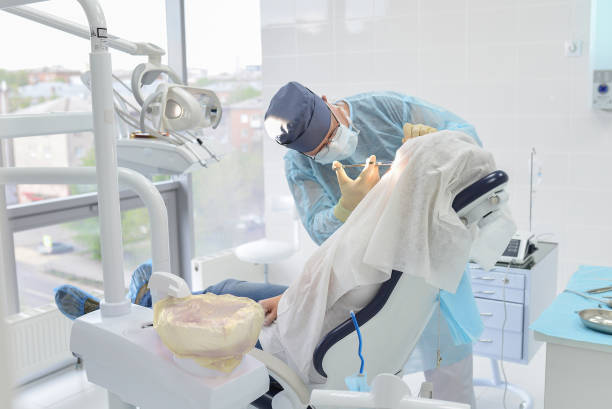 Best Emergency Dental Extractions in Greenville, RI